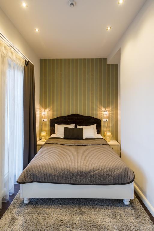 Hotel Ankavi Szeged Room photo