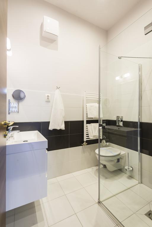Hotel Ankavi Szeged Room photo