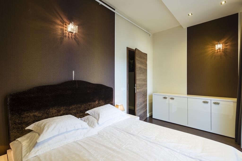 Hotel Ankavi Szeged Room photo