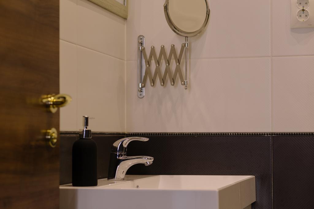 Hotel Ankavi Szeged Room photo